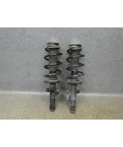 Federbein vorne FK21-18045-AA Stoßdämpfer Ford Transit VII Custom 16.1843.149