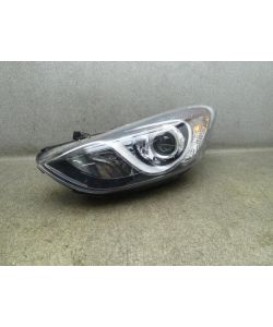 Scheinwerfer L links 92101-A6060 70Tkm Hyundai I30 GD 1.6 GDI 15.1784.143
