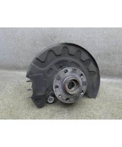 Achsschenkel VR vorne rechts 5Q0407258C 193Tkm VW Passat B8 2.0 TDI 17.1818.120