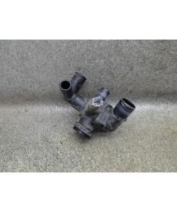 Thermostat BK2Q-8A586-AB 92Tkm Ford Transit VII 2.2 TDCI Custom 16.1843.019