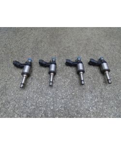 Einspritzdüse 35310-2B110 B1129209 70Tkm Hyundai I30 GD 1.6 GDI 15.1784.109
