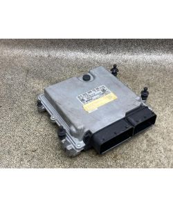 Motorsteuergerät A6429007600 0281019166 Mercedes W222 S350 CDI 1 15.1940.202