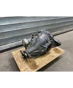 Differential hinten 2183501500 143Tkm Mercedes W218 C218 CLS 350 CDI 11.1872.252