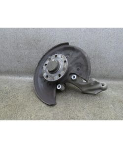 Achsschenkel HL hinten links Radlager 193Tkm VW Passat B8 2.0 TDI 17.1818.123
