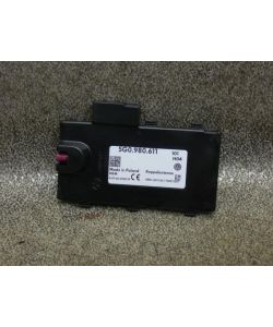 Antennenverstärker 5G0980611 Steuergerät Antenne VW Passat B8 2.0 17.1818.020
