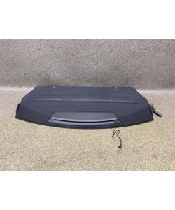 Hutablage A2186900649 Kofferraumabdeckung Mercedes W218 C218 CLS 350 11.1872.246