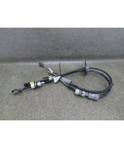Schaltseil BK2R-7E395-CC Schaltzug Ford Transit VII 2.2 TDCI 270 16.1843.049