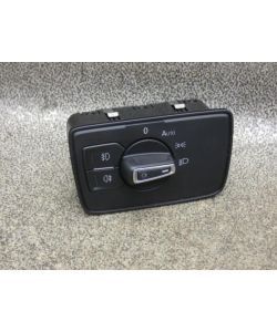 Lichtschalter 3G0941633H 193Tkm VW Passat B8 2.0 TDI 17.1818.013