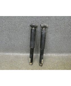 Stoßdämpfer hinten links rechts FK21-18080-CB Ford Transit Custom 16.1843.150