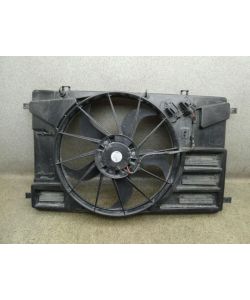 Kühlerlüfter BK21-8C607-BB 92Tkm Ford Transit VII 2.2 TDCI Custom 16.1843.092