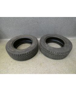 Winterreifen Maxxis Vansmart Snow 215/65 R15C 104T 102 T M+S 1922 16.1843.171