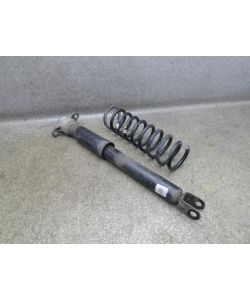 Stoßdämpfer H hinten Feder 55300-A6040 70Tkm Hyundai I30 GD 1.6 GDI 15.1784.151
