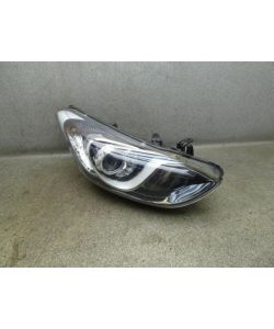 Scheinwerfer L links 92102-A6060 70Tkm Hyundai I30 GD 1.6 GDI 15.1784.144