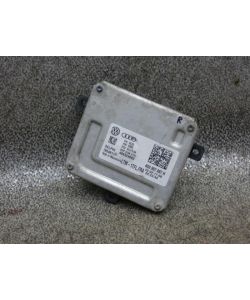 Steuergerät Xenon R rechts 4G0907697H 193Tkm VW Passat B8 2.0 TDI 17.1818.051