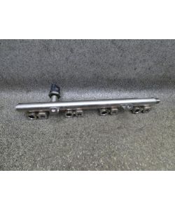 Einspritzleiste 35350-2B110 Rail 70Tkm Hyundai I30 GD 1.6 GDI 15.1784.111