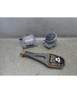 Motorlager BK21-7563-BA Motorhalter Ford Transit VII 2.2 TDCI Custom 16.1843.089