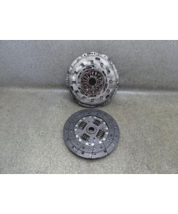 Kupplungssatz BK21-7563-BA BK21-7550-BC Ford Transit VII 2.2 TDCI 16.1843.088