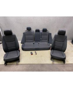 Sitzgarnitur Sitze Sitz Heizung 217Tkm BMW X3 F25 2.0D xDrive 20d 12.1862.084