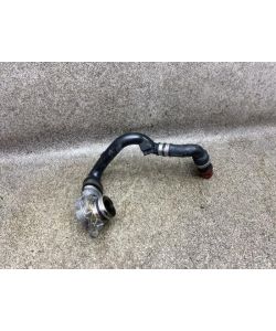 Entlüftungsventil A6420101791 143Tkm Mercedes W218 C218 CLS 350 CDI 11.1872.249