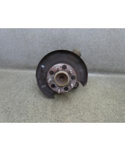 Achsschenkel HR hinten rechts Radlager 70Tkm Hyundai I30 GD 1.6 GDI 15.1784.065