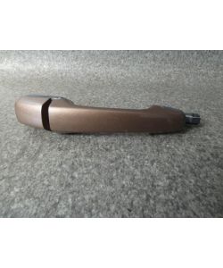Türgriff hinten rechts metallic-bronze 173Tkm Volvo XC60 2.4 D5 AWD 09.1753.179