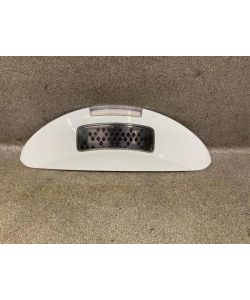 Heckspoiler 284423NH0A Spoiler hinten Nissan Leaf Elektro ZE0 16.1956.119