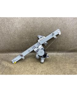Fensterheber vorne rechts 807313NA0A Nissan Leaf Elektro ZE0 16.1956.101