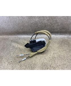 Türschloss hinten links Y26-14520 85Tkm Nissan Leaf Elektro ZE0 16.1956.095