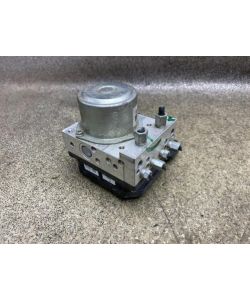 ABS-Hydraulikblock 476604NC0B TD8405 85Tkm Nissan Leaf Elektro ZE0 16.1956.128