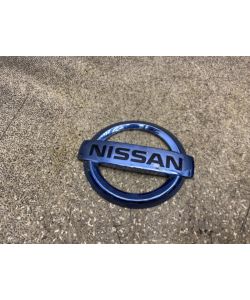 Zeichen vorne def Nissan Leaf Elektro ZE0 16.1956.037