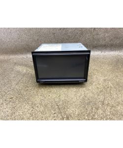 Navigation Radio 259154NR0B Nissan Leaf Elektro ZE0 Acenta 16.1956.058