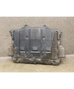 Unterfahrschutz 748N33NL0A 748N3-3NL0A Nissan Leaf Elektro ZE0 16.1956.125