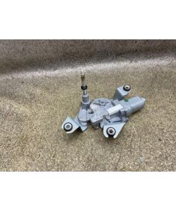 Heckwischermotor 287101FA0A hinten 85Tkm Nissan Leaf Elektro ZE0 16.1956.049