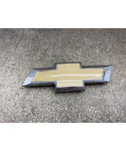 Zeichen vorne Symbol Emblem Front Chevrolet Captiva 2.2D Facelift 12.1888.224