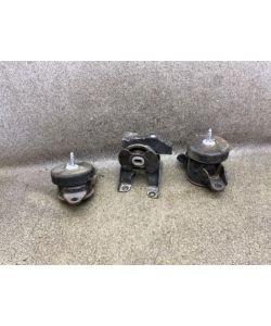 Motorlager EM57 80 KW Motorhalter 85Tkm Nissan Leaf Elektro ZE0 16.1956.157