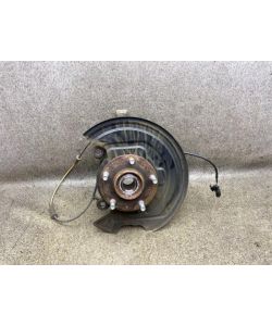 Achsschenkel vorne links 400151KK0H 85Tkm Nissan Leaf Elektro ZE0 16.1956.159