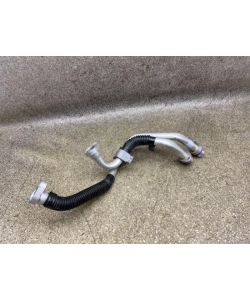 Klimaleitung F70449 85Tkm Nissan Leaf Elektro ZE0 80 KW 16.1956.173
