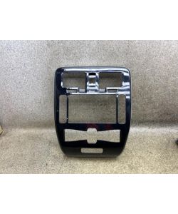 Blende Mittelkonsole 682603NL0A 682U13NL0A Nissan Leaf Elektro ZE0 16.1956.016