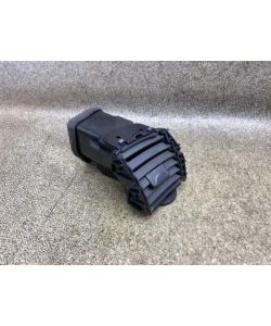Luftdüse 687613NL0A Lüftungsgitter Nissan Leaf Elektro ZE0 16.1956.031