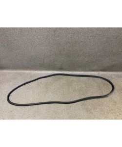 Dichtung Heckklappe Gummidichtung hinten 141Tkm Chevrolet Captiva 12.1888.203