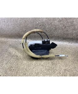 Türschloss hinten rechts Y26-14510 85Tkm Nissan Leaf Elektro ZE0 16.1956.094