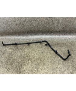 Kraftstoffleitung 96868923 Kraftstoffrücklauf Chevrolet Captiva 2.2D 12.1888.143