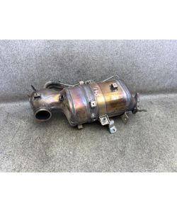 Partikelfilter Katalysator 25184392 DPF Kat Chevrolet Captiva 2.2D 12.1888.177