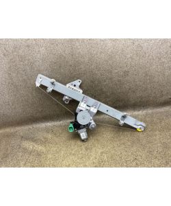 Fensterheber vorne links 807303NA1A 85Tkm Nissan Leaf Elektro ZE0 16.1956.103