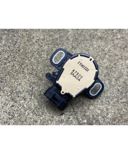 Sensor Bremspedal 479203NA0A 47920-3NA0A Nissan Leaf Elektro ZE0 16.1956.072