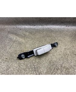 Höhenversteller Sicherheitsgurt vorne rechts Nissan Leaf Elektro ZE0 16.1956.040