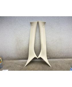 Verkleidung A-Säule links rechts 112Tkm Volvo V70 III 2.0 T5 12.1880.068
