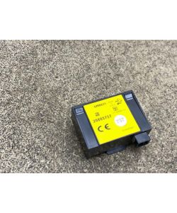 Steuergerät Keyless 20803737 141Tkm Chevrolet Captiva 2.2D 12.1888.137
