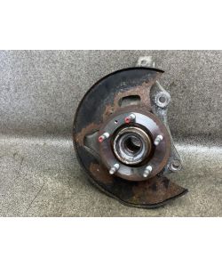 Achsschenkel vorne rechts 141Tkm Chevrolet Captiva 2.2D Allrad 12.1888.075