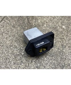 Gebläsewiderstand Regler Klimalüfter 141Tkm Chevrolet Captiva 2.2D 12.1888.141